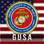--USMC-- |||United States Marine Corps||| --USMC--
