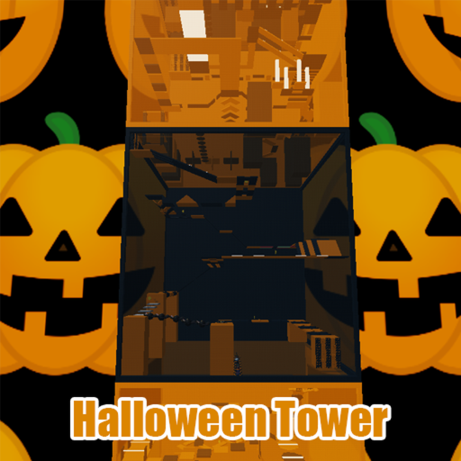 Tower Of Halloween - Tower Of Hell