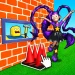 Build to Survive the Poppy Playtime icon