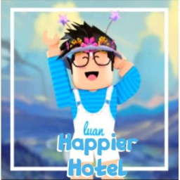 [NEW] Happier Hotel