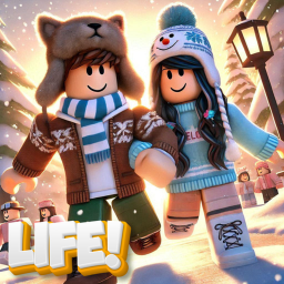 Life! (MAJOR update!)