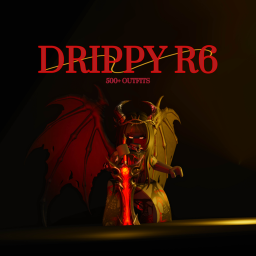 🛍️500+ Drippy R6 Outfits🛍️
