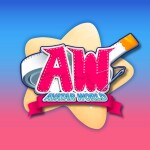 AvatarWorld