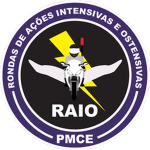 RAIO: Fortaleza Roleplay [CEARÁ]