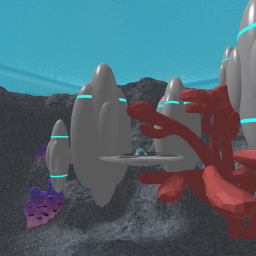Mon Calamari [FOR SALE] icon