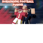 RoBanging Football Fusion League