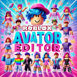 [New]Roblox Dress Hub