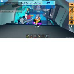 easy obby