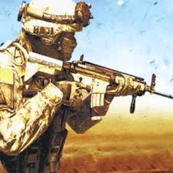 the desert war v2