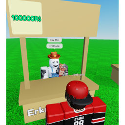 pls donate but its very poorly made
