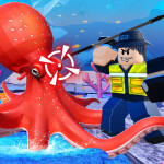 Spear Fishing[NEW BOSS]