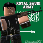 |SAF| Saudi Arabian Armed Forces