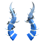 Frozen Horns