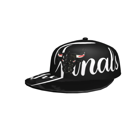CHICAGO FINALS Roblox item