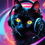 Purrrfect gaming with ###
