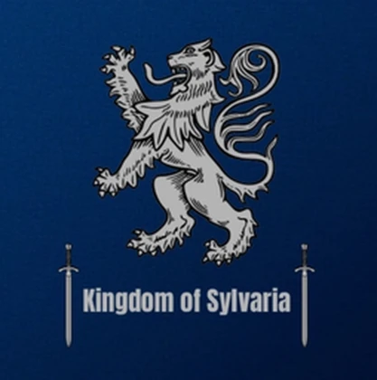 Kingdom of Sylvaria Roblox group icon
