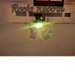 Rocks Reborn
