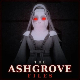 The Ashgrove Files [Horror] icon