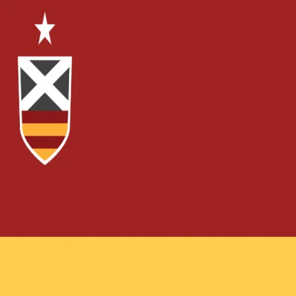 Tucani Empire Flag (Tucana)