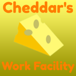 Cheddar's Work Facility