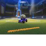 Rocket league roblox