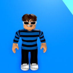 Ethans World