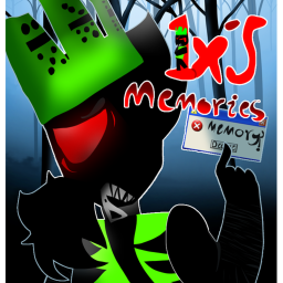 1x's memories