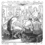 The Aesir : Legends of Tyr