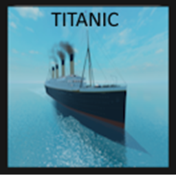Titanic (Alpha)