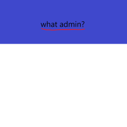 Admin