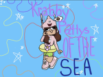 !KRABBY PATTYS OF THE SEA!