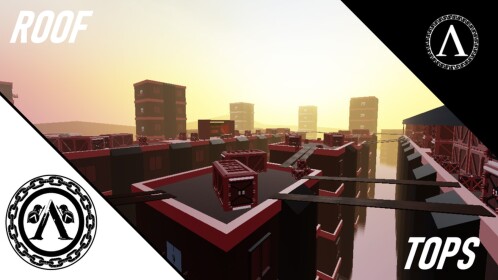 [RAID] Rooftops