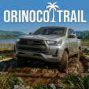 [Deformable Mud] Orinoco Trail 