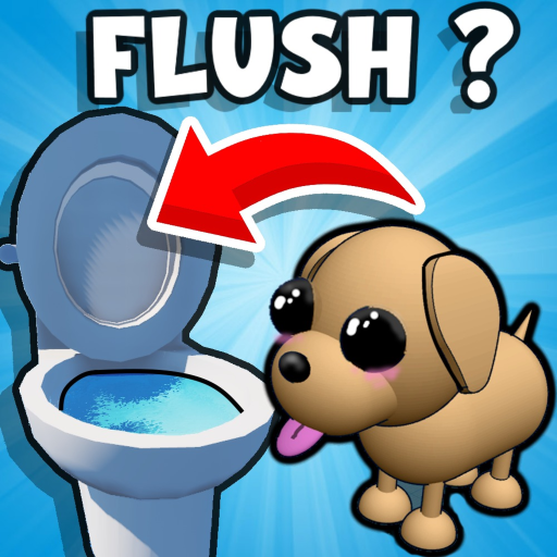 Flushing Simulator [Beta]