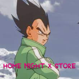 . Home Night x Store