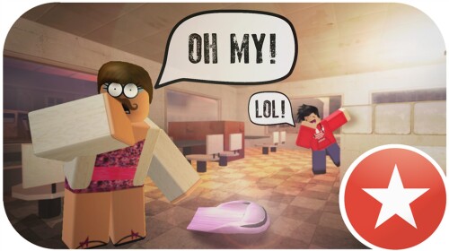 Designer Mania (Server 2)