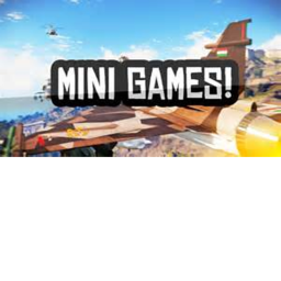 Minigames!
