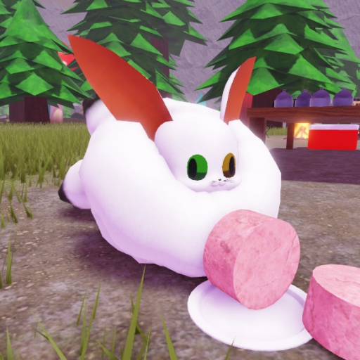 Creampuff Fox Study Roleplay