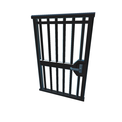 Gate Door