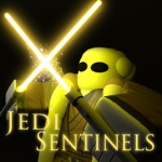*Jedi Sentinels*/