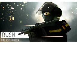 RUSH! (BETA!) icon