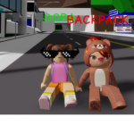 DORA AND KAREN CLUB
