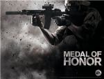 MOH ........ medal of honor
