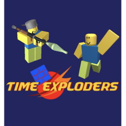 Time Exploders CTF 0.3 (BETA)