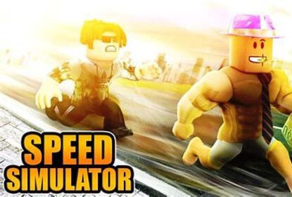 Speed Simulator (Beta)