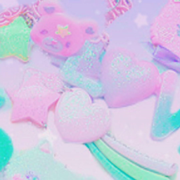💗