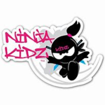 ninja kidssssss