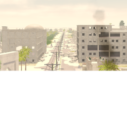 some fallujah