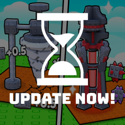 Make a Drill Farm [TOTEMS] icon