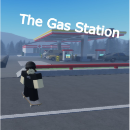 The Gas Station